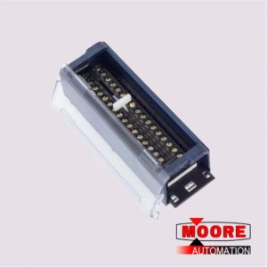 IC694TBB132 General Electric 32 Point High Density Extended Box Style Terminal