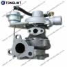 Buy cheap Yanmar Marine Turbocharger RHB31 Balanced VB110024 Industrial Motor Application from wholesalers