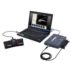  MD-320W ophthalmic Portable Ultrasound Biomicroscope medical equipment solutions Manufactures