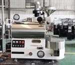 2.5kg Coffee Bean Roaster Machine 220V 2kg Coffee Roasting Machine