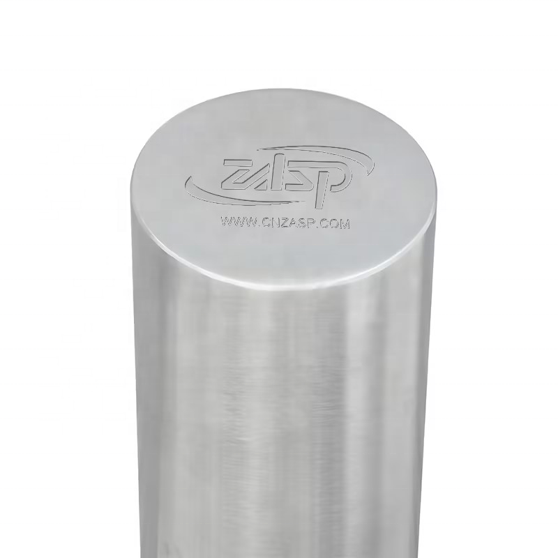 Anti Terrorist Traffic Rated Bollards 273mm/300mm/325mm Diameter