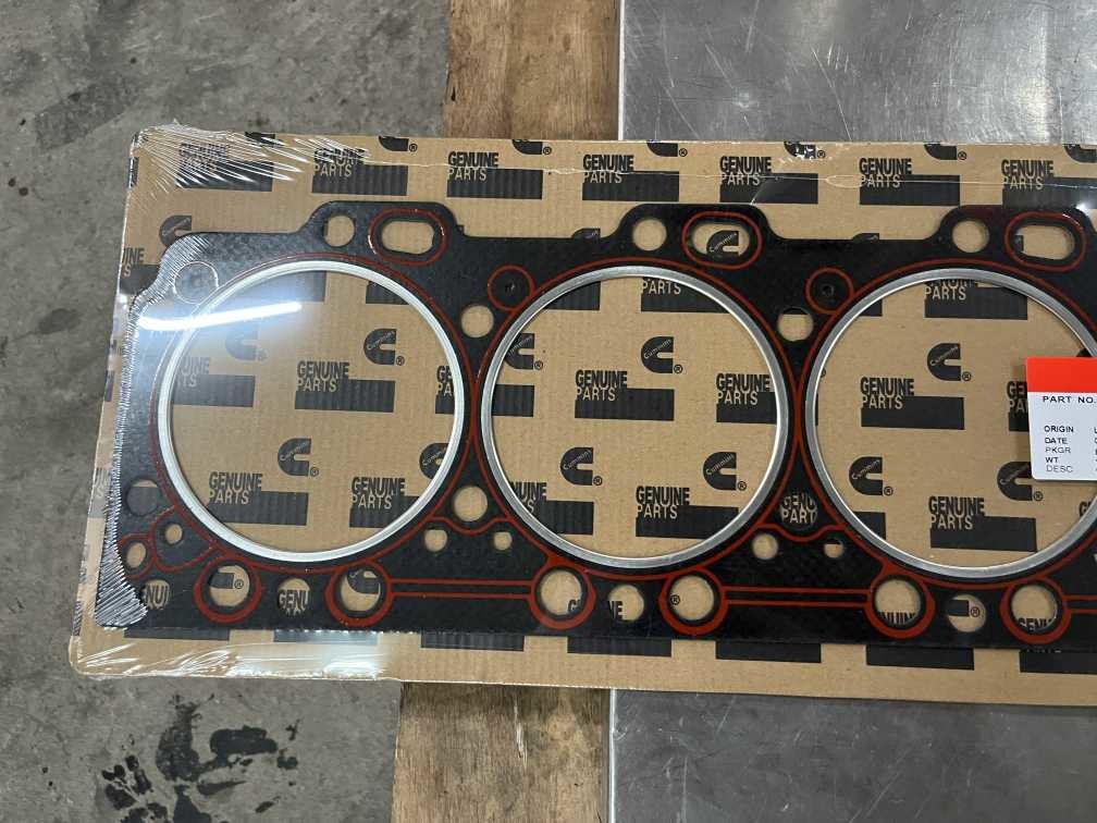 Head Gasket 3415501 Cummins Engine Parts Cylinder Head Gasket Engine Head Gasket Cylinder Gasket