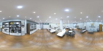 Foshan U-micco Smart Home Co., Ltd.