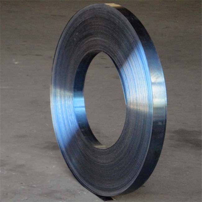 48Si7 1.5021 Alloy Spring Steel Strip