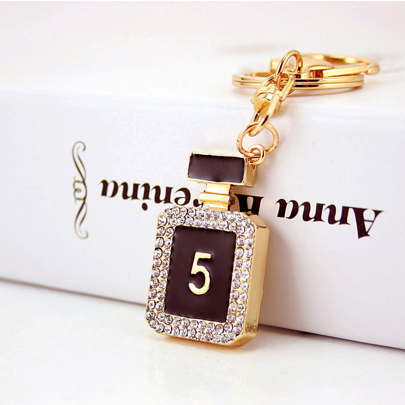 Wristlet Inspirational Keychains For Women ODM Available Pendant