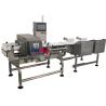 Buy cheap 2000mm Food Processing Metal Detector For Frozen Food Fresh Food from wholesalers