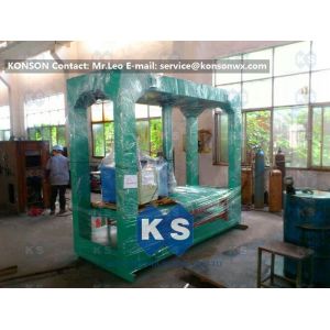 Full Automatic Gabion Machine For Producing Gabion Basket And Gabion Wire Mesh