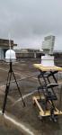 Scalable Phased Array Radar 2km Range 40W Power Aluminum Copper