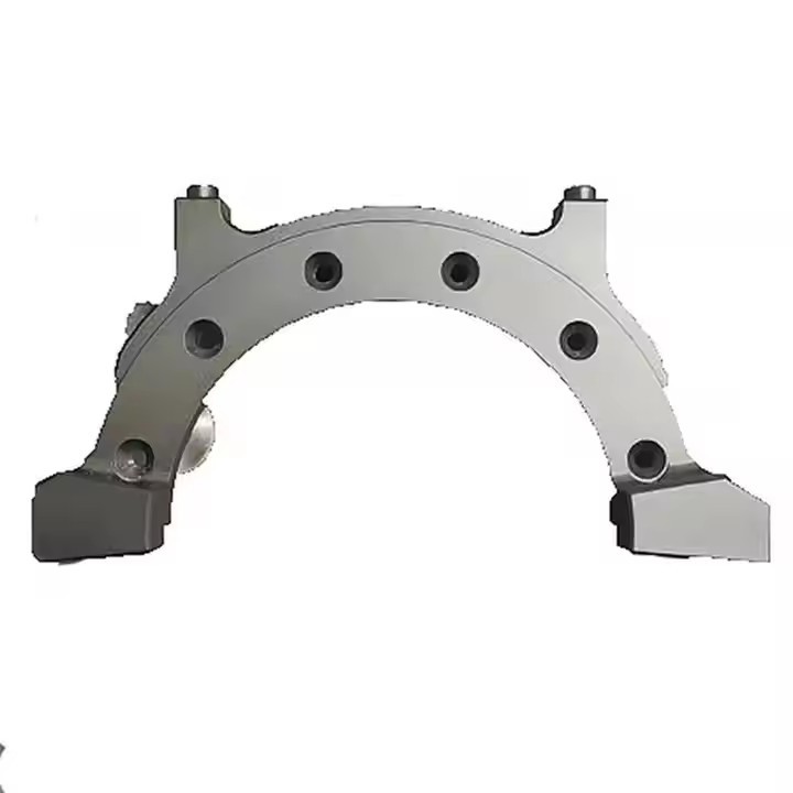 Sand Casting Lost Foam Casting Investment Casting Products And Customized Metal Zinc Aluminum Die Casting Services
