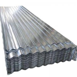 China JBHD Anodized Corrugated Sheet Metal Roofing Panels on sale