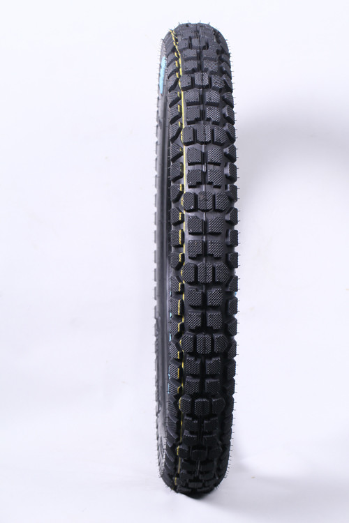 Rubber 18Inch Off Road Motorcycle Tire 3.00-18 J883 OEM Long Wearing