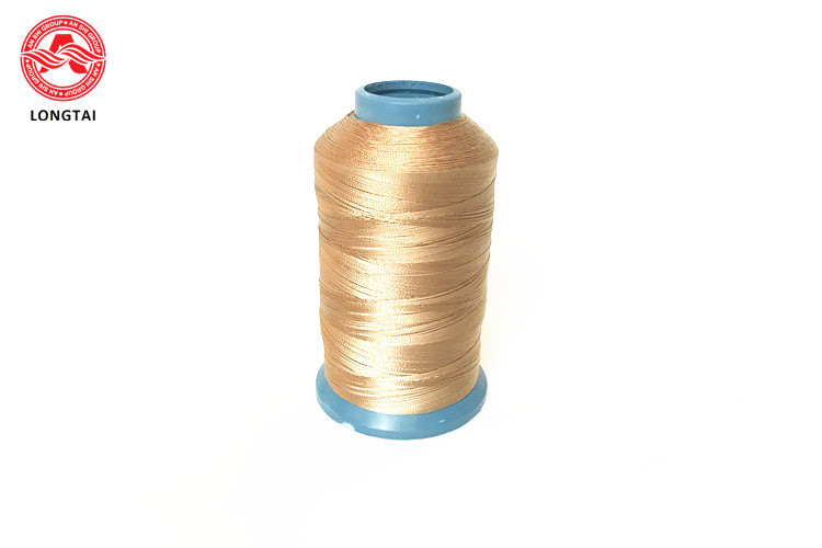 Colorful Eco-Friendly High Tensile Strength Rip Cord Thread Sewing Cable ripcord