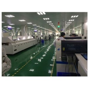  Smart Electronic LED Making Machine / Industry led light making machine Manufactures