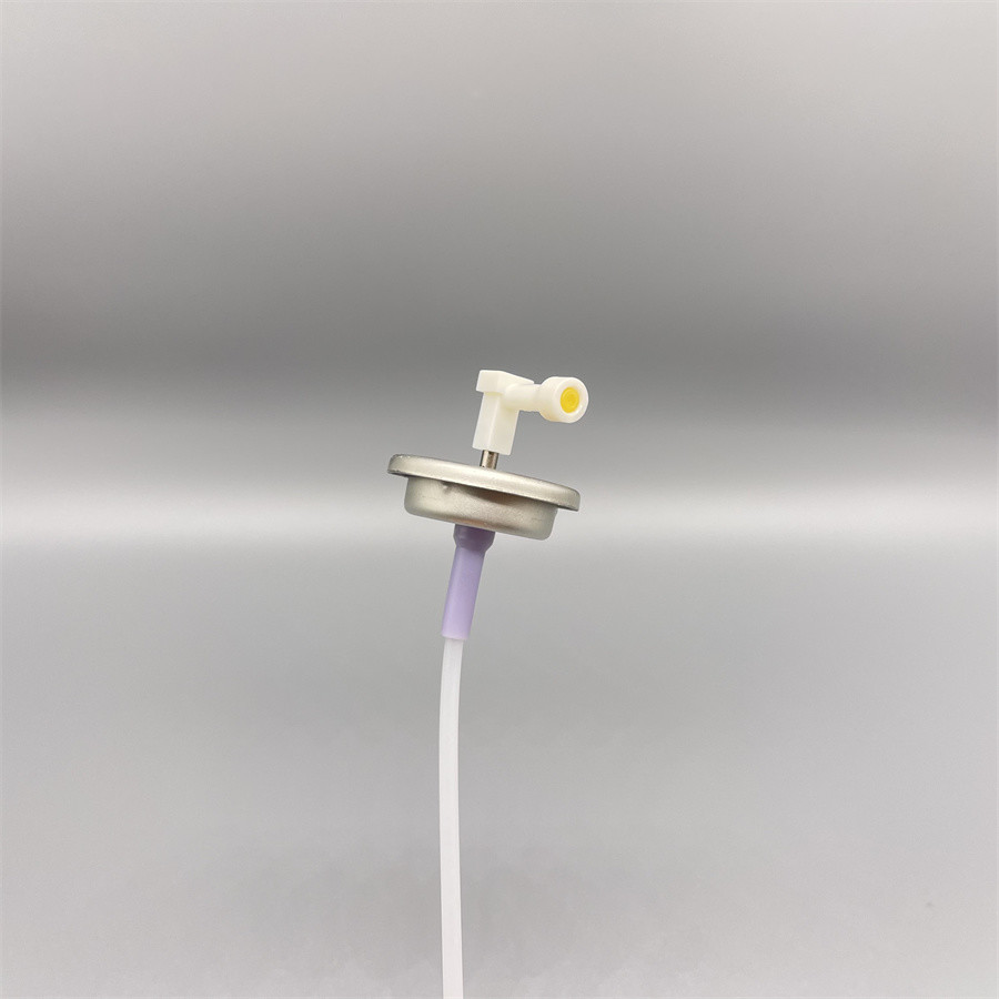Industrial-Grade 1-Inch Measuring Valve for Precise Fluid Regulation – Corrosion-Resistant and Reliable