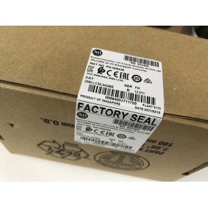 2080-LC50-24QBB Micro850 Programmable Logic Controller