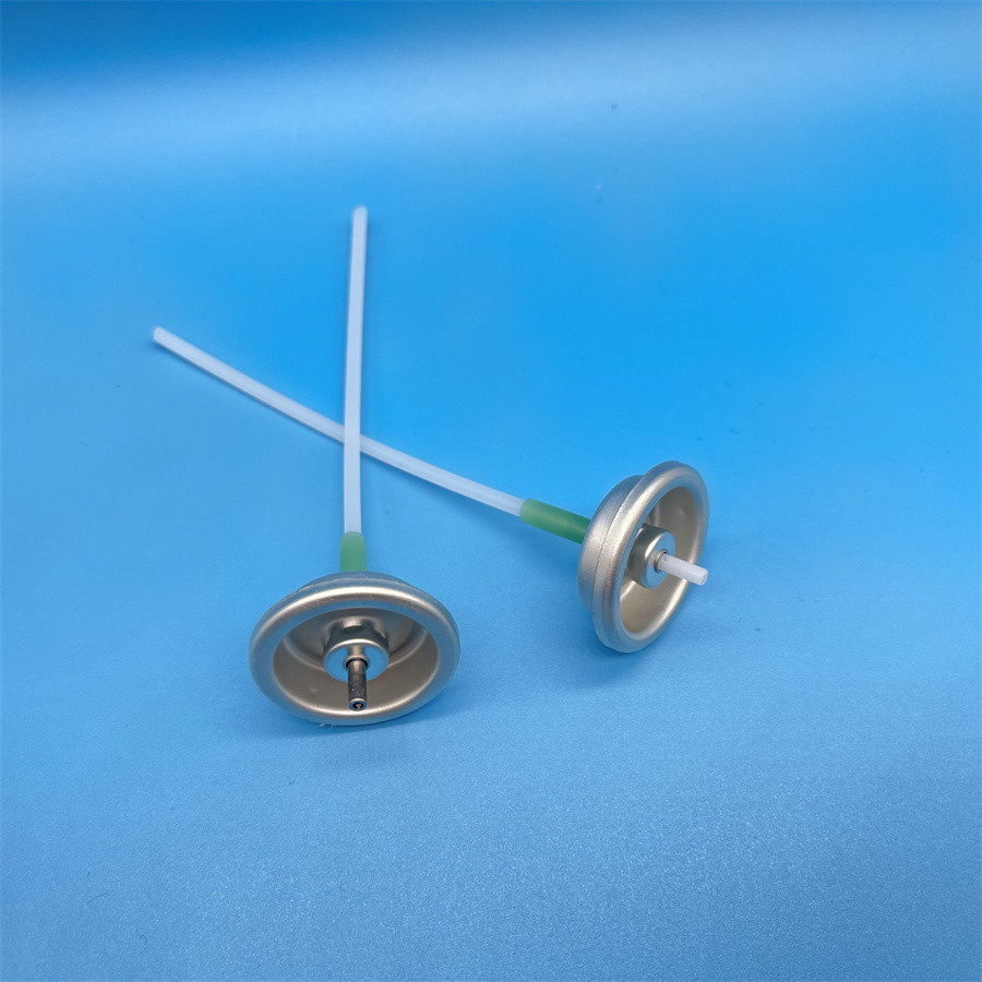 High-Performance 1" Flow Regulating Valve for Industrial Fluid Management – Robust and Accurate
