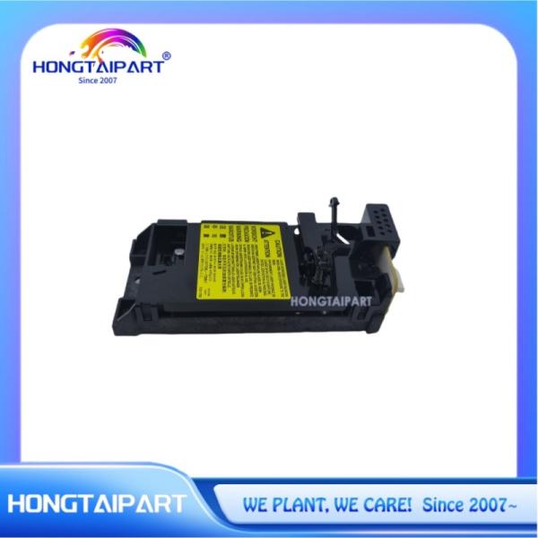 FM1-F328-000 RC3-0548 RM1-7489 Original Used Laser Scanner Unit Assembly for