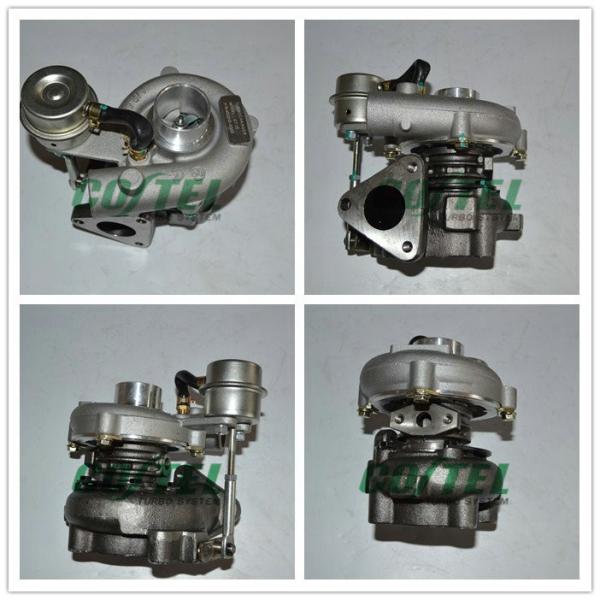 Otosan Commercial Vehicle Transit Van with YORK Engine GT1549S Turbo 452213-0003