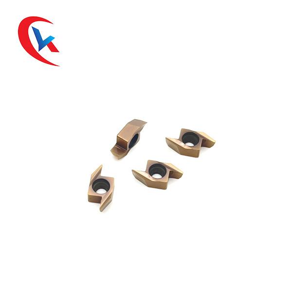 Sweep The Tool After The Heart MachineABS15R4005/ABS15R4015/ABS15R4020 Carbide