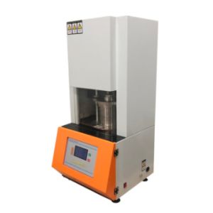 Liyi Multi-Function Computer Control Rotorless Rubber Rheometer