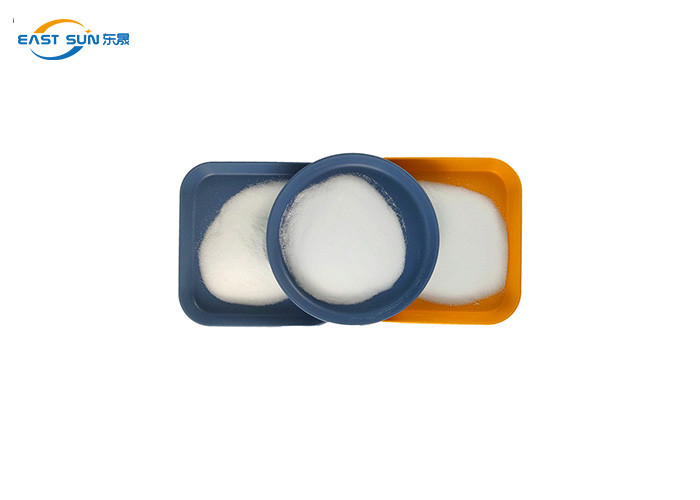 High Elastic Dtf Printer Hot Melt Powder For Heat Transfer Tpu Polyurethane