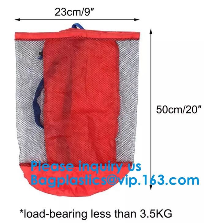 Reusable Produce Bags Cotton Double Drawstring Multiple Sizes in White Extra Strong Washable See Through with Tare Weigh