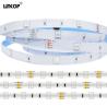Buy cheap Flexible Customizable Led Strip Lights Ip20 18leds Smd 5050 30000h Pvc from wholesalers