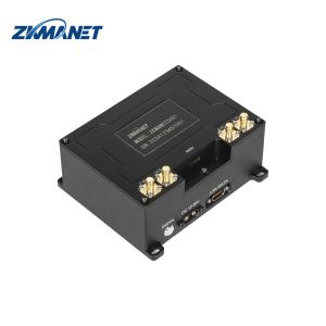 Long Range MESH Drone Video Data Link Transmitter and Receiver with Compact Size