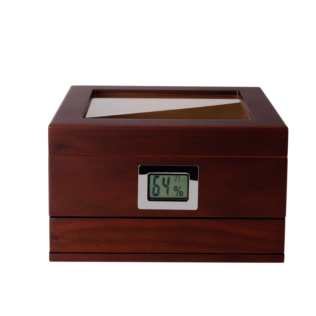 Antiwear Custom Wood Box Packaging