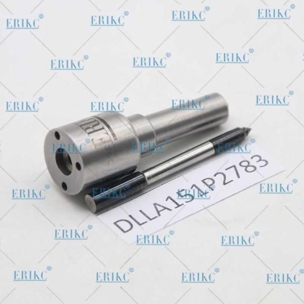 For 0445111104 0445111105 Fuel Injector Nozzle DLLA151P2783 0433172783 Diesel