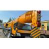 Buy cheap High Qulity Used Crane XCMG 200 Tons In Good Condition from wholesalers