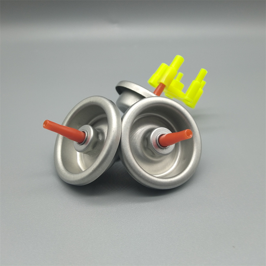 High-Quality Butane Lighter Gas Refill Valves for Efficient and Safe Refilling
