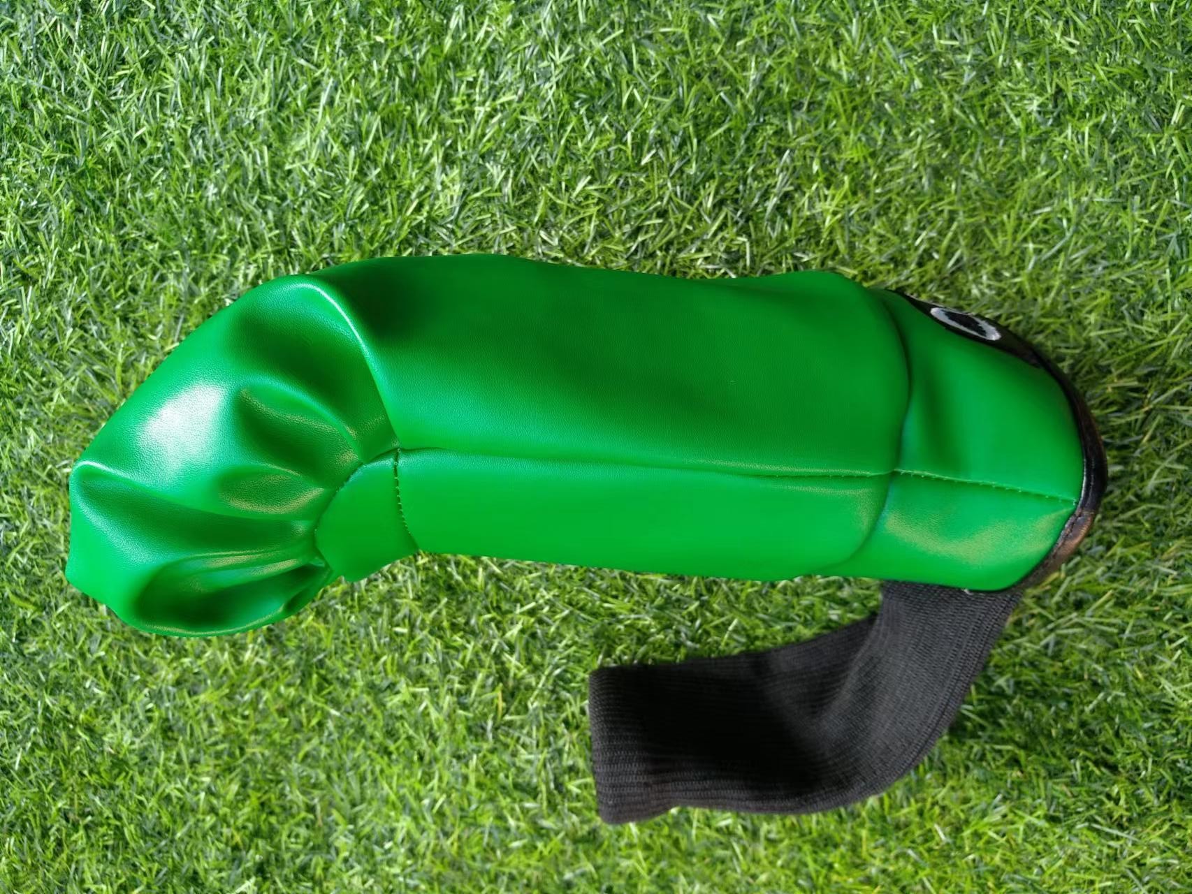 golf head cover, club covers , Golf headcover , golf boxing glove cover , driver head cover
