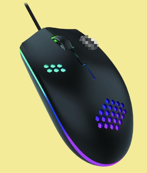Supports multiple operating systems, offers various colors, USB connectivity, PE