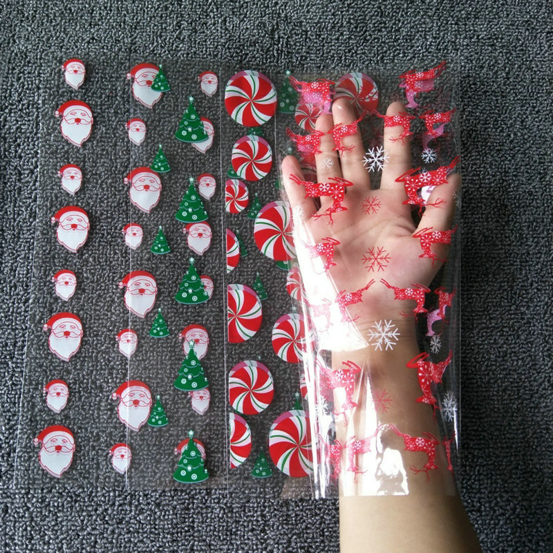 Treat Bags Clear Plastic OPP Cellophane Bags Party Favors Packaging Cello Bags For Candies Dessert Chocolate