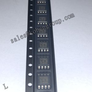 China PCF8563T Real Time Clock Ultra Low Pwr RoHS Compliant on sale
