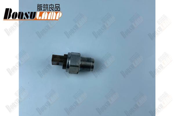4HK1 6WG1XY High Pressure Sensor 8-98119790-0 8981197900 For Excavator Spare
