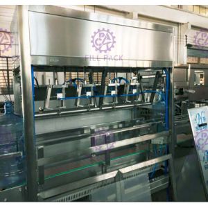 Automatic Decapping Machine with Decapping Heads Sus304