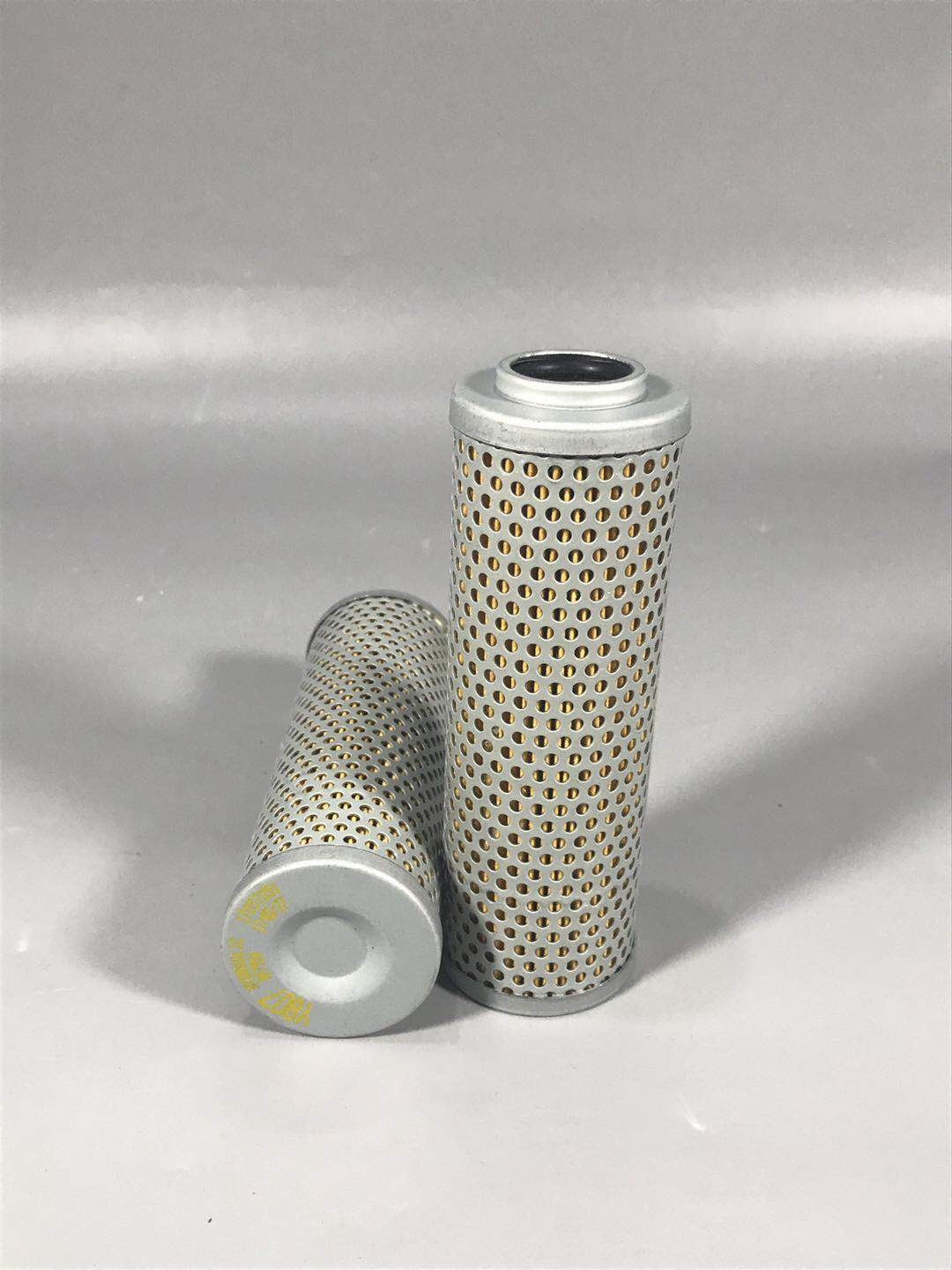 BOSS Hydraulic Pilot Filter , Hydraulic Return Filter Specially Designed USA HV Filter Paper Material