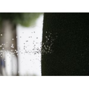 Double Needle Bar Artificial Grass Machine Raschel Warp Knitting Machine