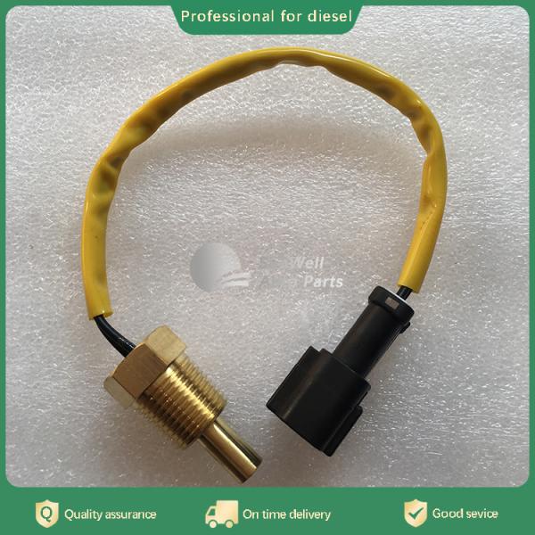 Wholesale Price Water Oil Temperature Sensor 7861-92-3380 For Komatsu PC200-6