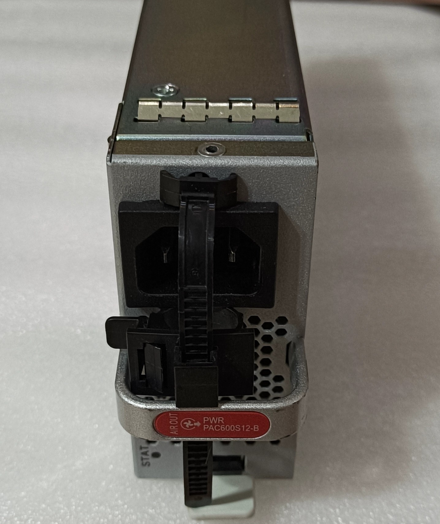 600W HUAWEI PAC600S12-B Switching Power Supply AC Power Module
