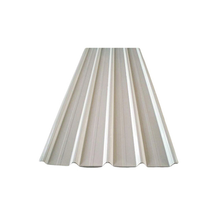 Ral Color PPGI Roofing Sheet 1220mm Pre Painted Galvanized Steel Sheet