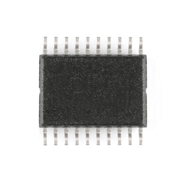 China STM8L051F3P6TR 8 Bit MCU STMicroelectronics Chip SMD/SMT Mounting on sale China STM8L051F3P6TR 8 Bit MCU STMicroelectronics Chip SMD/SMT Mounting on sale