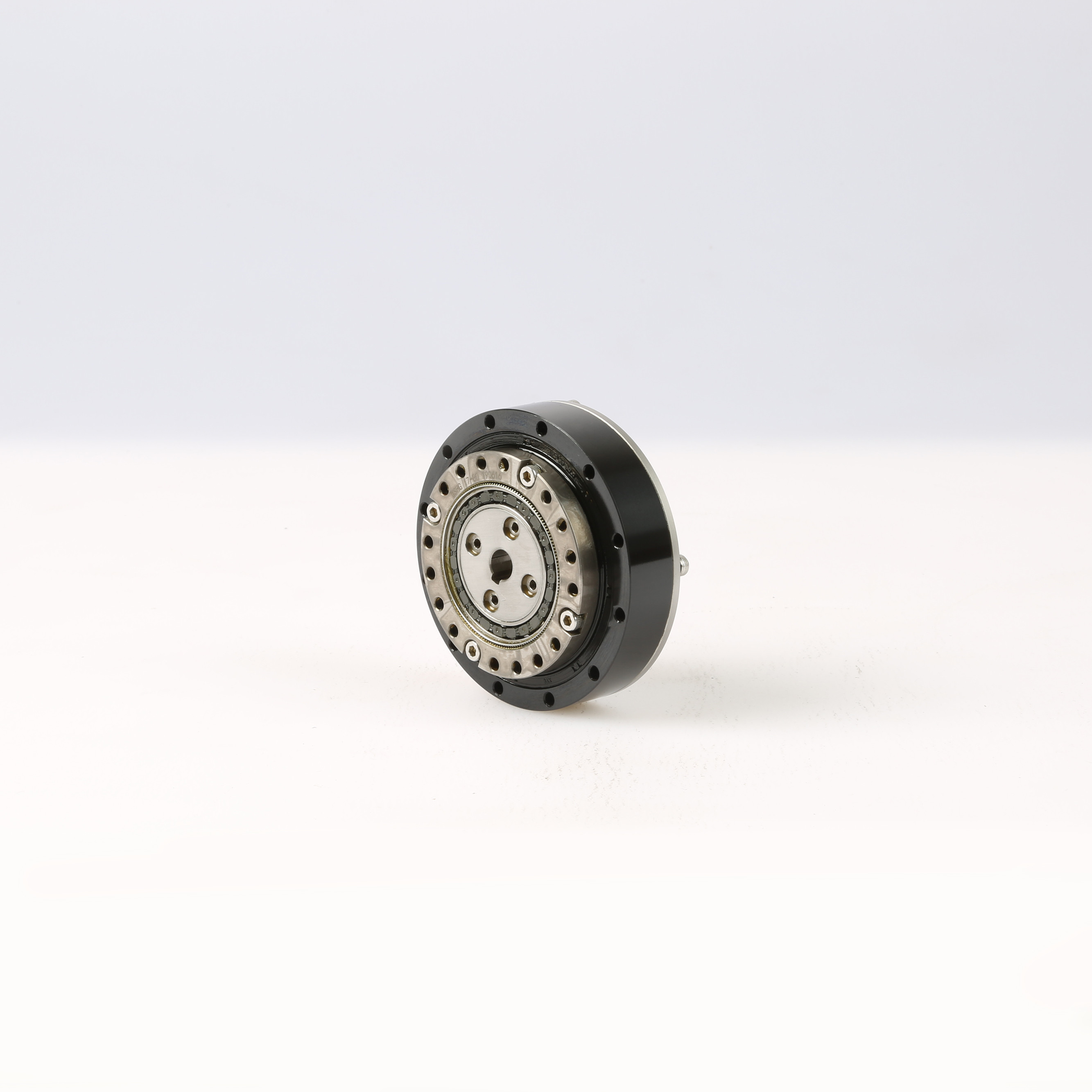 Wanshsin 25rpm Harmonic Gear Reducer With Wide Transmission Ratio Range