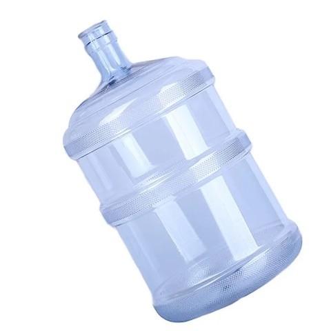 5 Gallon 700g Plastic Packing Material Water Bottle 55mm Neck Size Without
