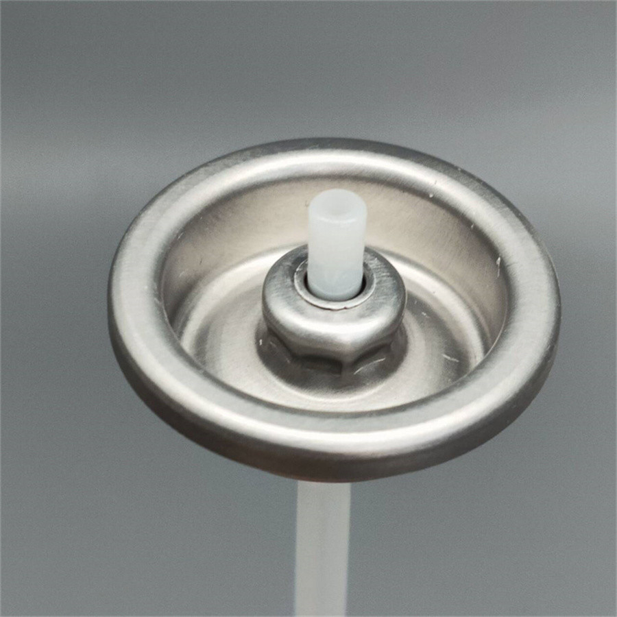 Efficient Shoes Socks Cleaning Valve with Actuator for Households with Durable Design