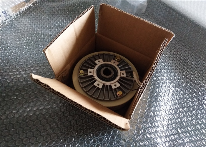 25NM 2.5kg Mitsubishi Powder Brake 24V 1.5A For Printing Machinery