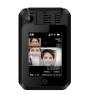 Buy cheap Face Recognition 2K Body Worn Cameras Police H.265 from wholesalers