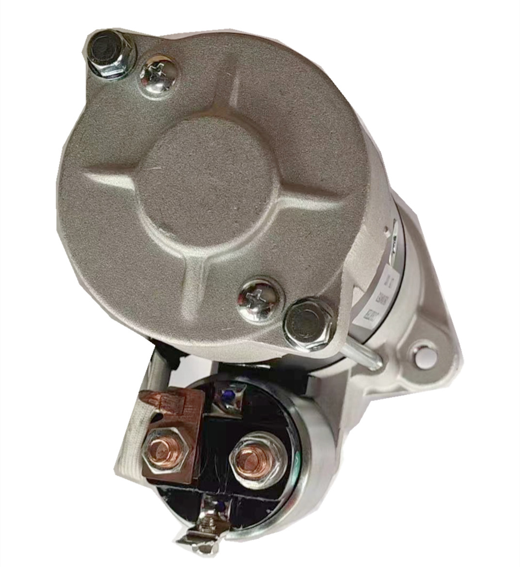 1810A053 Automotive Starter Motors ASSY Triton L200 4D56 KB4T KA4T KG4W KH4W